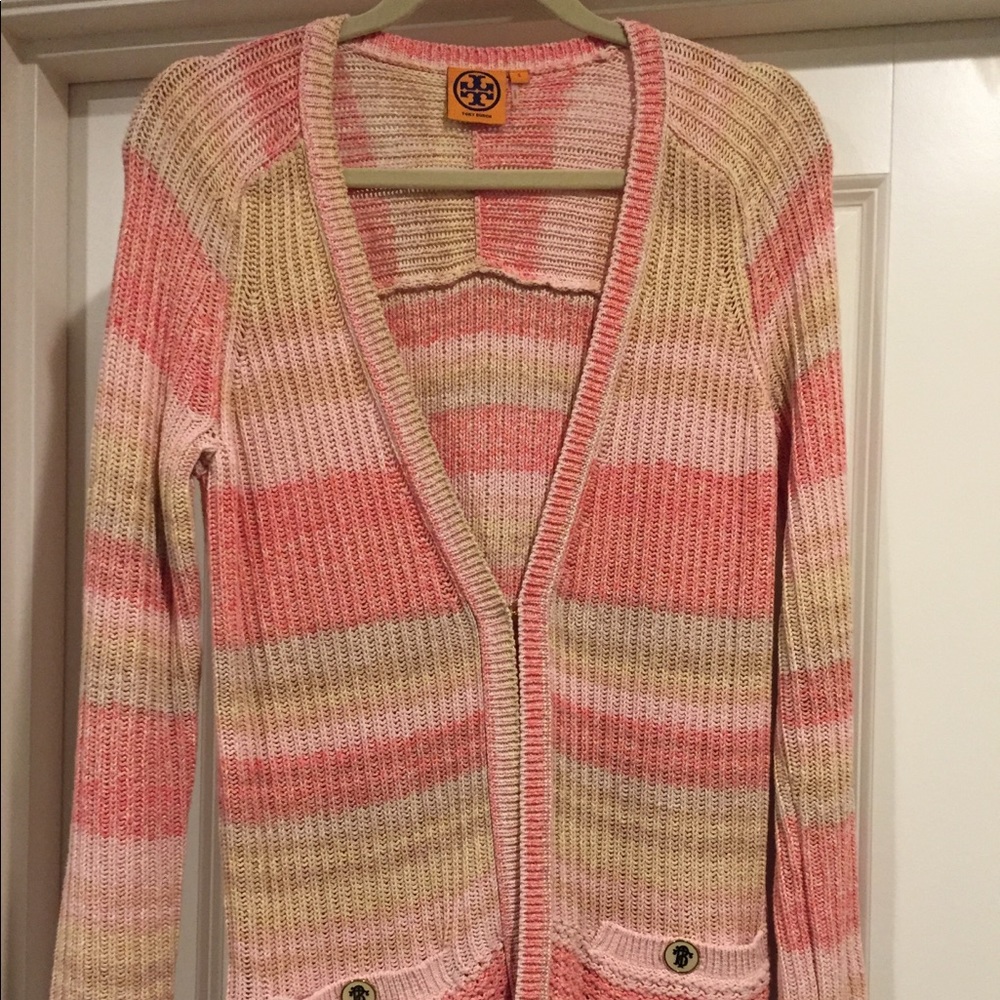 Tory Burch sweater